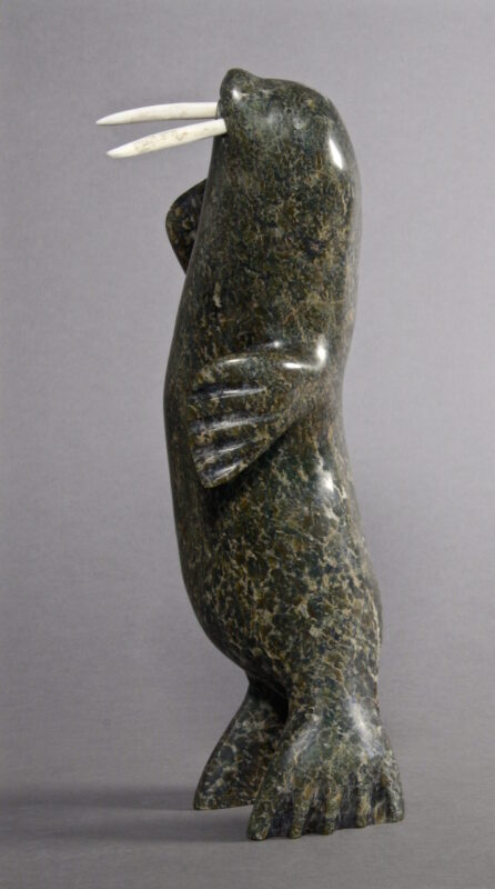 Galerie Art Inuit Brousseau