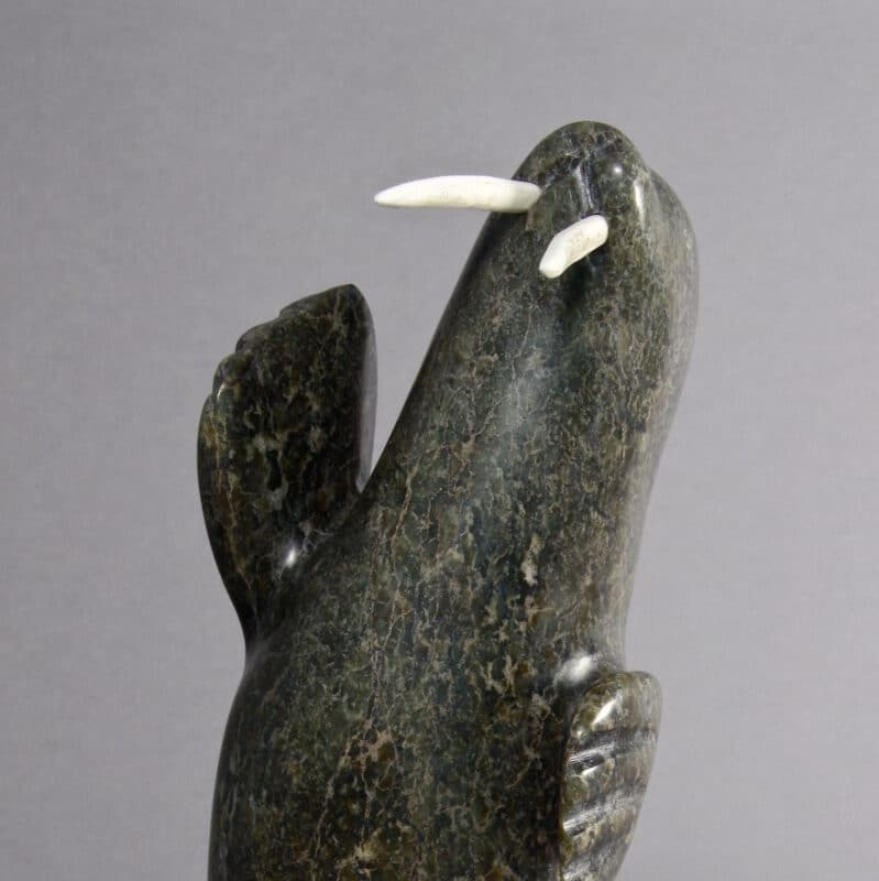 Galerie Art Inuit Brousseau