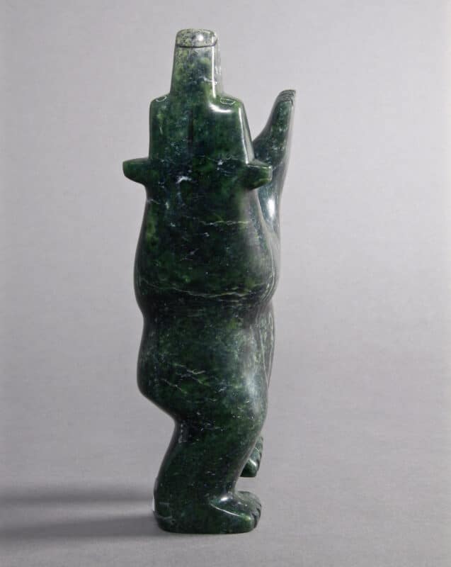 Galerie Art Inuit Brousseau