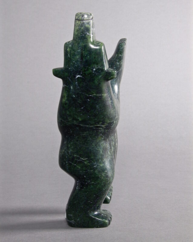 Galerie Art Inuit Brousseau