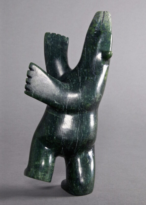 Galerie Art Inuit Brousseau