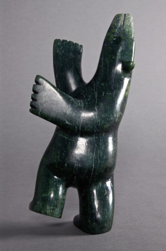 Galerie Art Inuit Brousseau