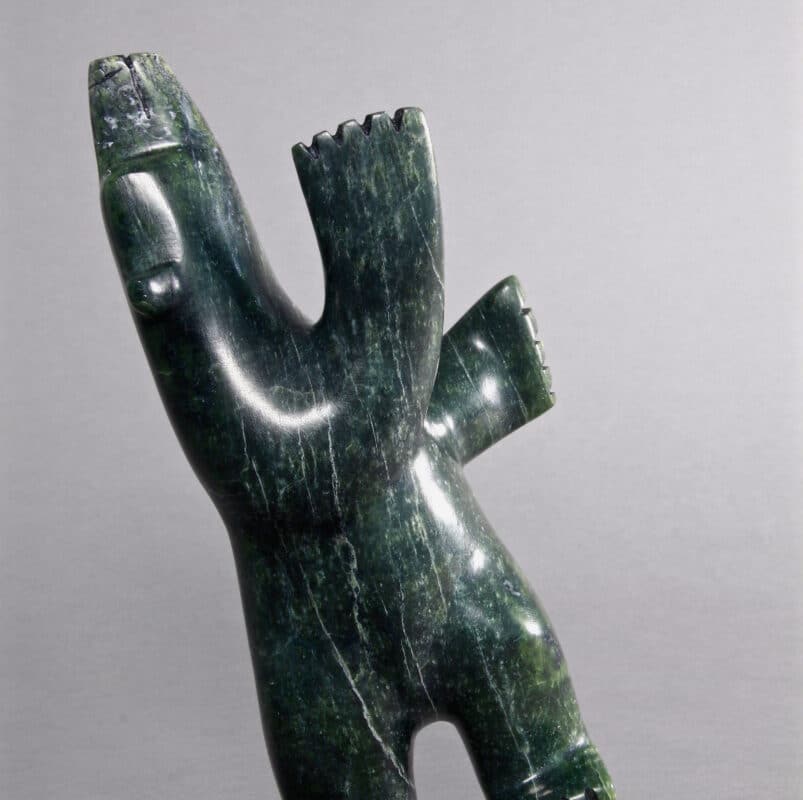 Galerie Art Inuit Brousseau