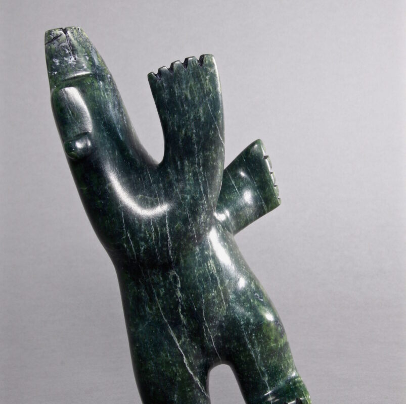 Galerie Art Inuit Brousseau