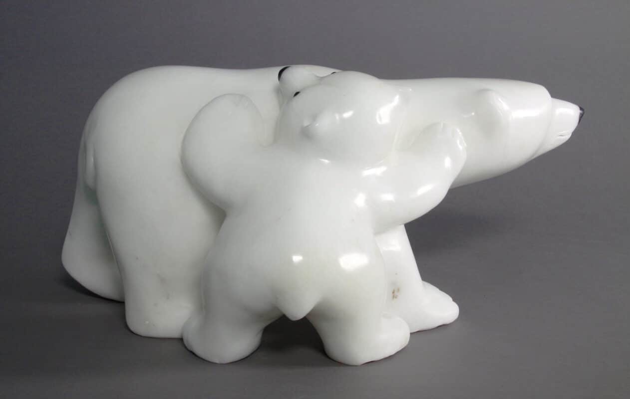 Galerie Art Inuit Brousseau