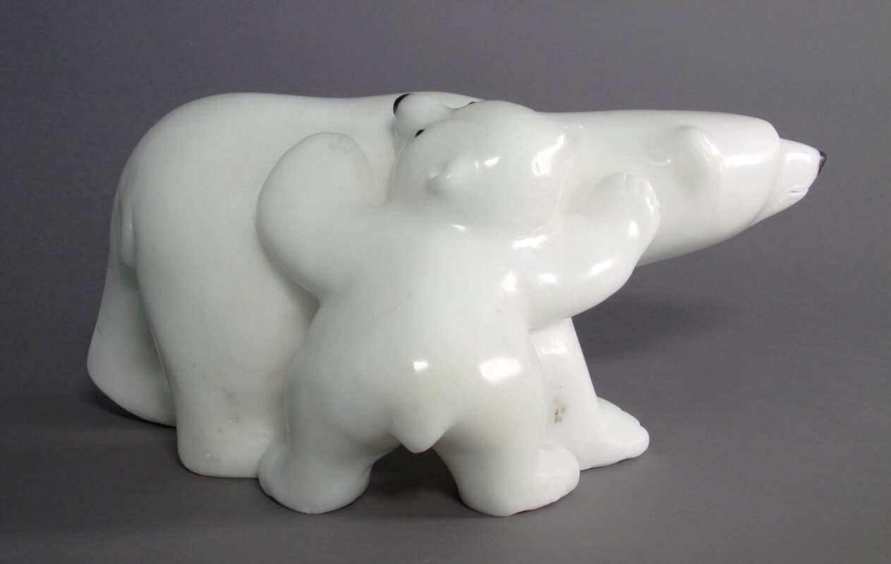 Galerie Art Inuit Brousseau
