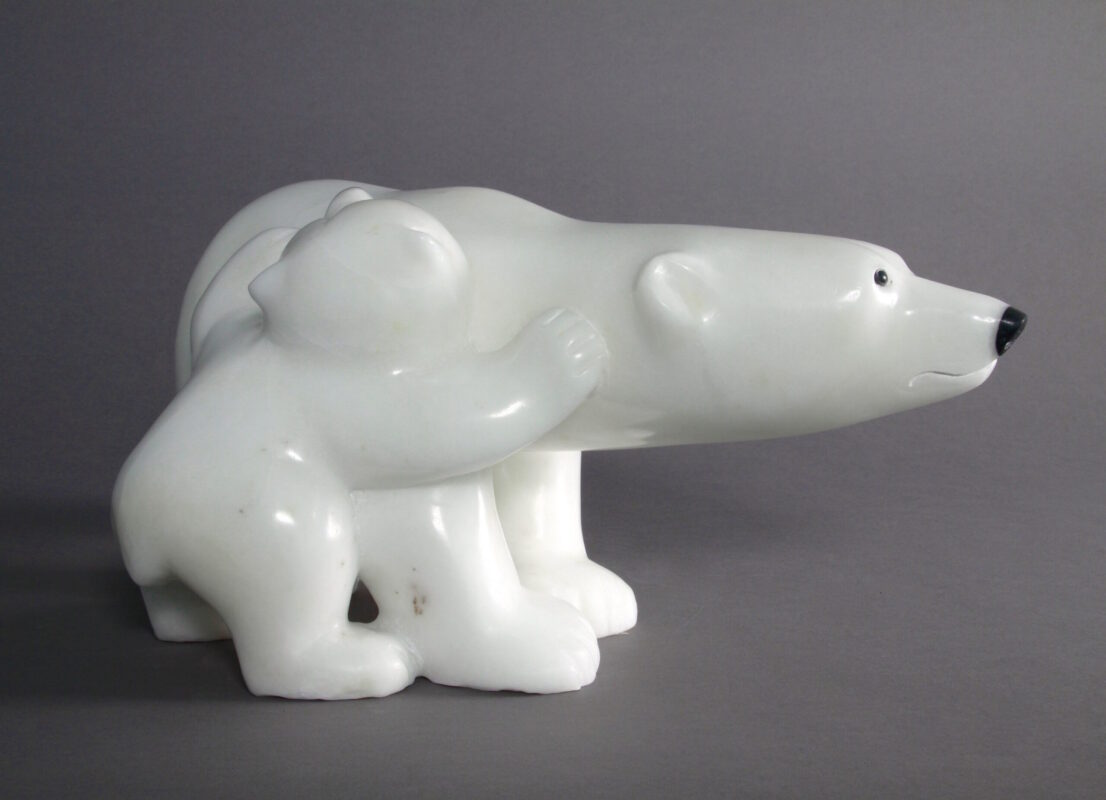 Galerie Art Inuit Brousseau