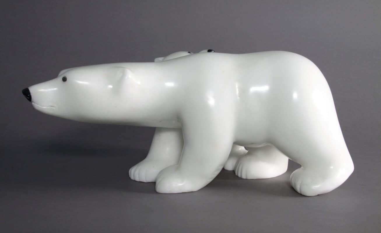 Galerie Art Inuit Brousseau