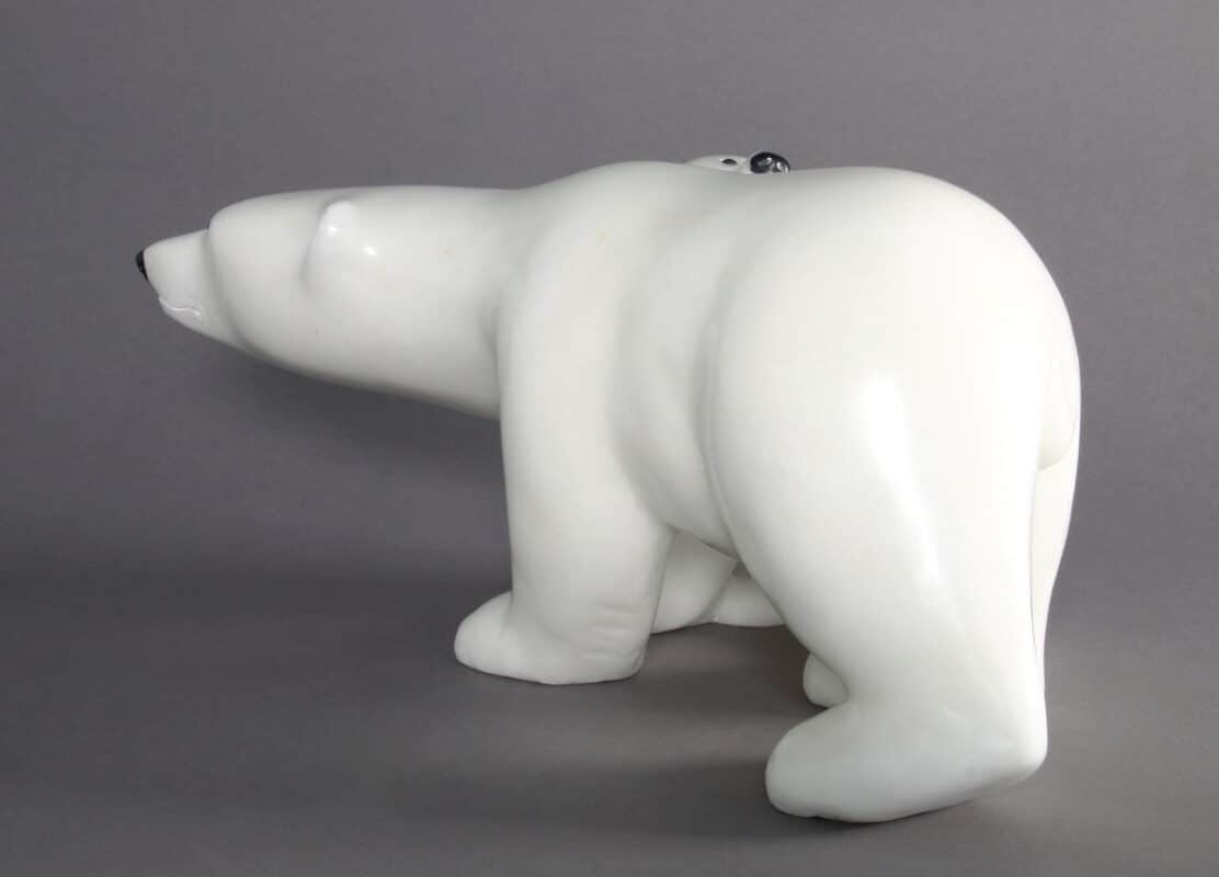 Galerie Art Inuit Brousseau