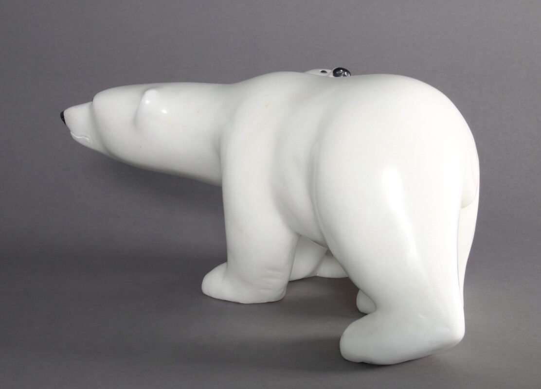 Galerie Art Inuit Brousseau