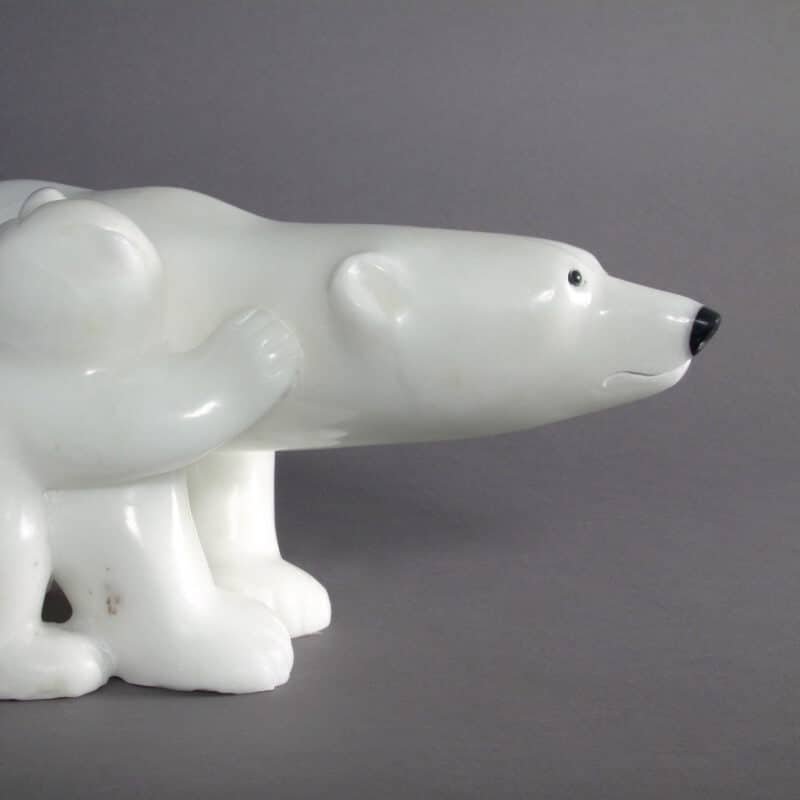 Galerie Art Inuit Brousseau