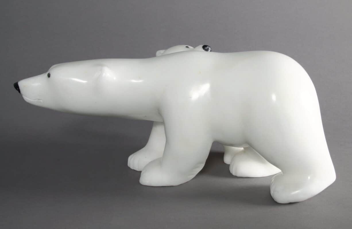 Galerie Art Inuit Brousseau