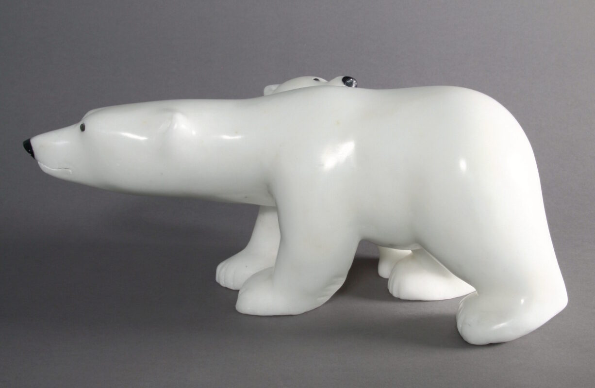 Galerie Art Inuit Brousseau