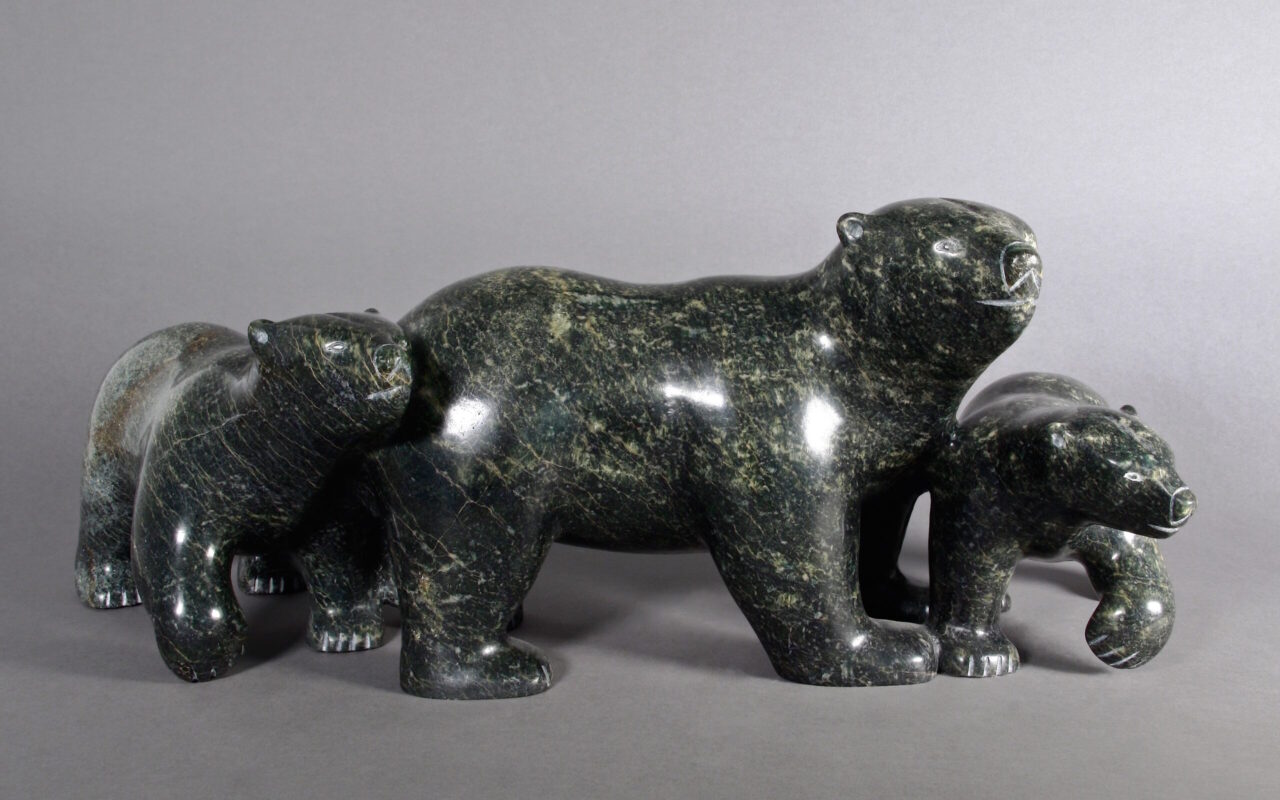 Galerie Art Inuit Brousseau