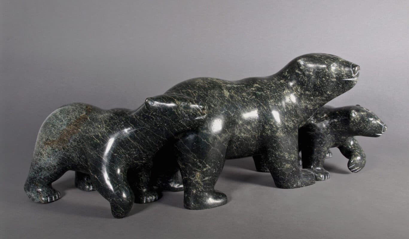 Galerie Art Inuit Brousseau