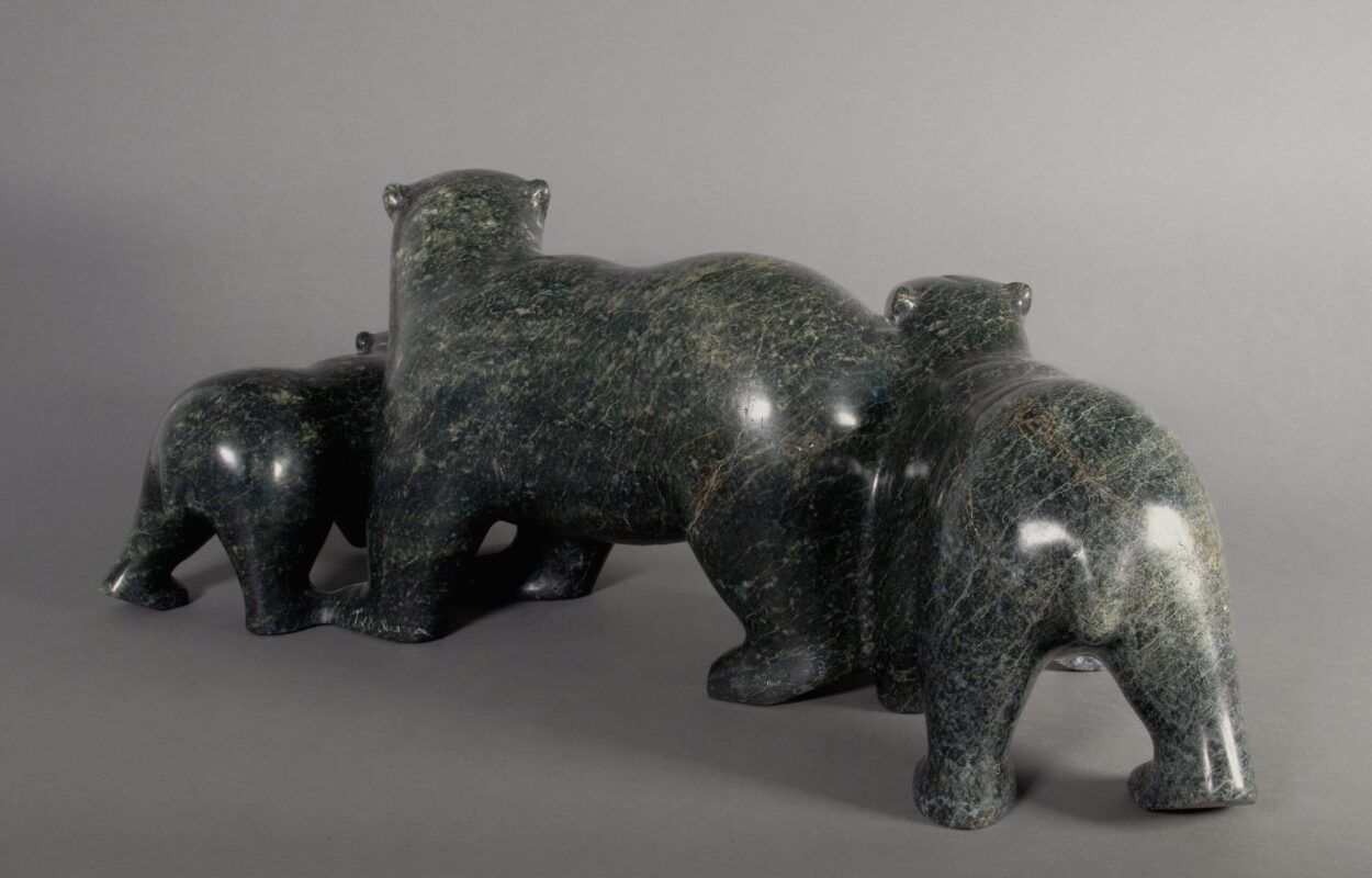 Galerie Art Inuit Brousseau