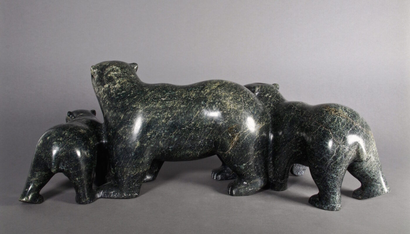 Galerie Art Inuit Brousseau