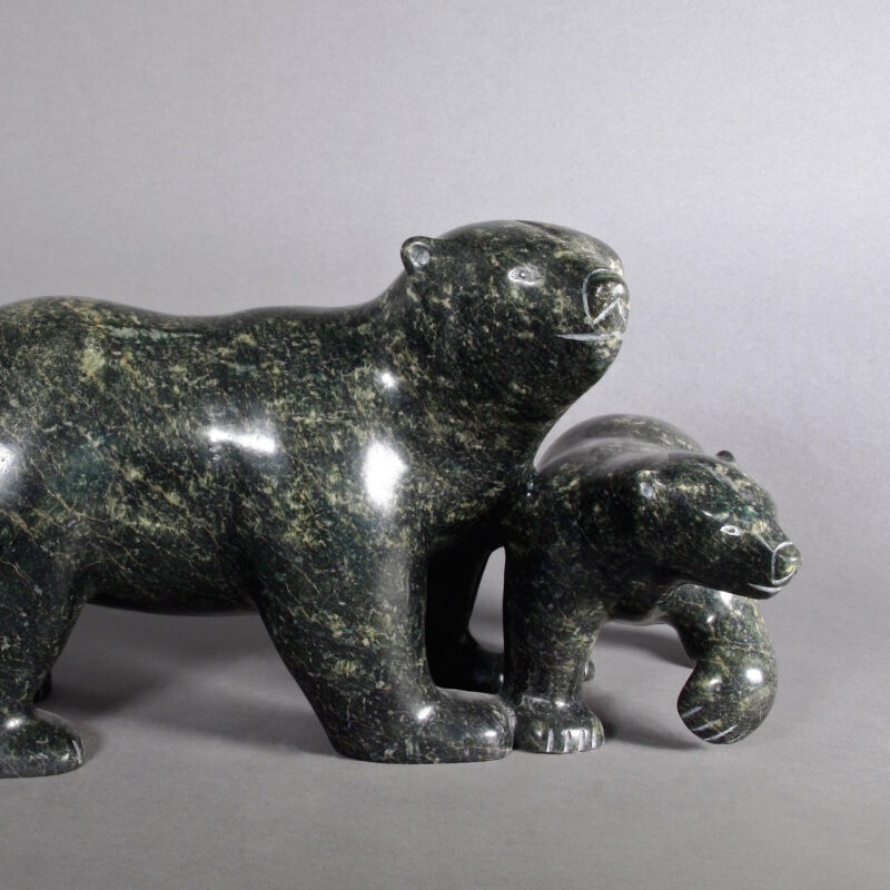 Galerie Art Inuit Brousseau