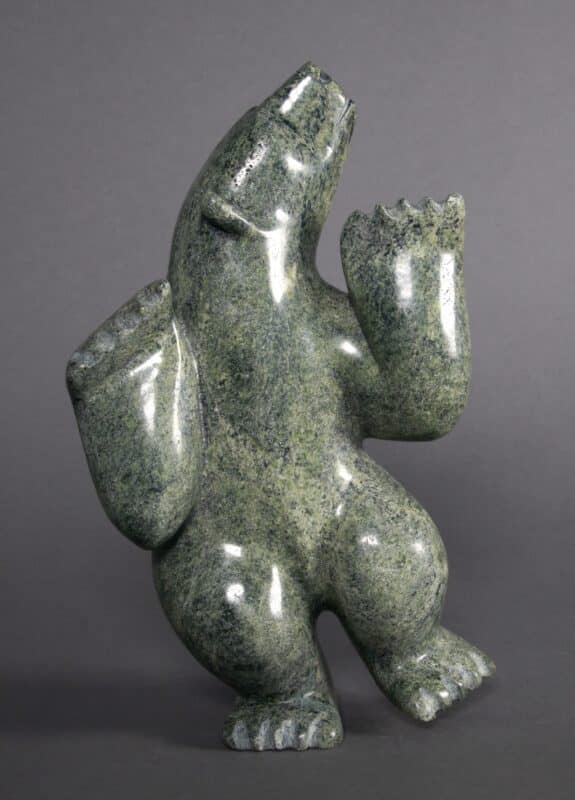 Galerie Art Inuit Brousseau