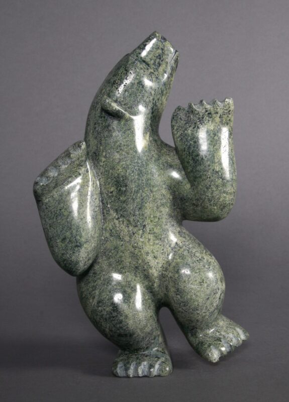 Galerie Art Inuit Brousseau