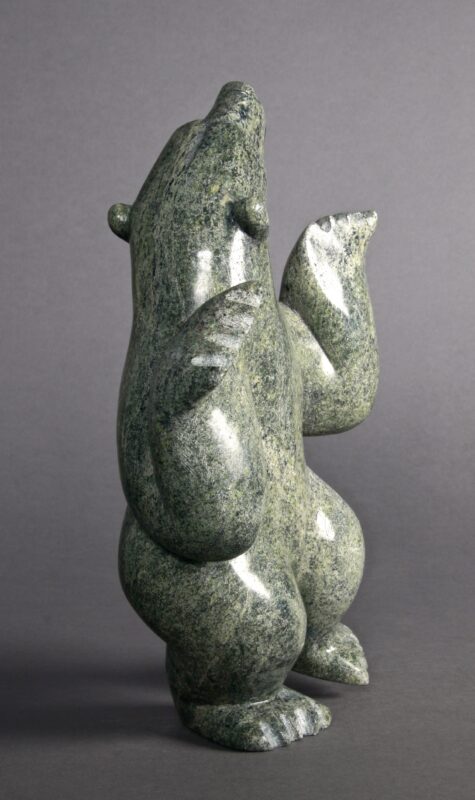 Galerie Art Inuit Brousseau