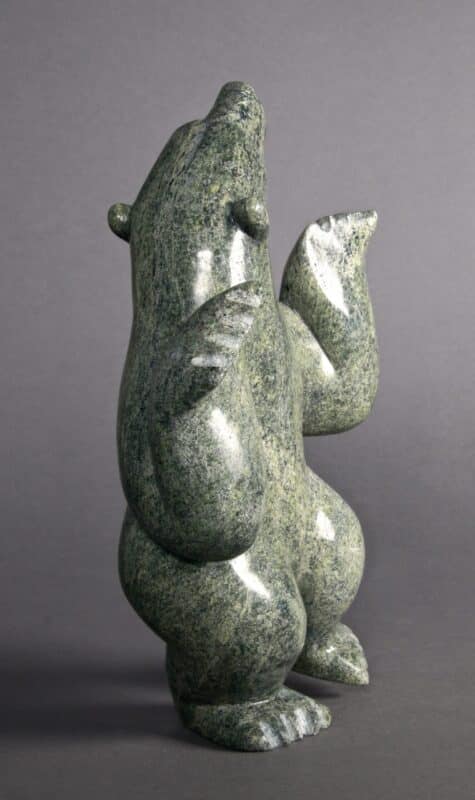 Galerie Art Inuit Brousseau
