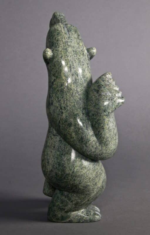 Galerie Art Inuit Brousseau