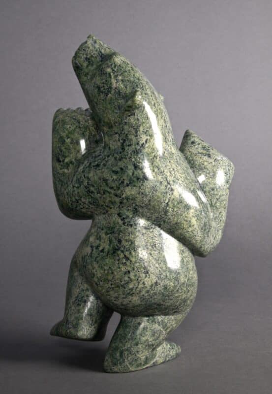 Galerie Art Inuit Brousseau