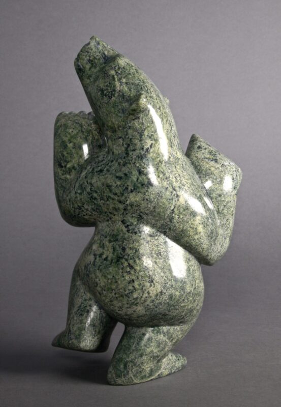 Galerie Art Inuit Brousseau