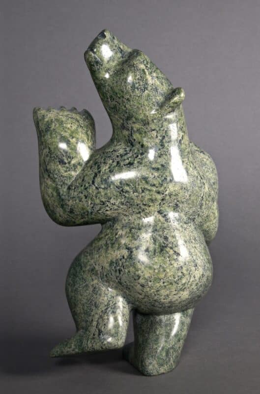 Galerie Art Inuit Brousseau