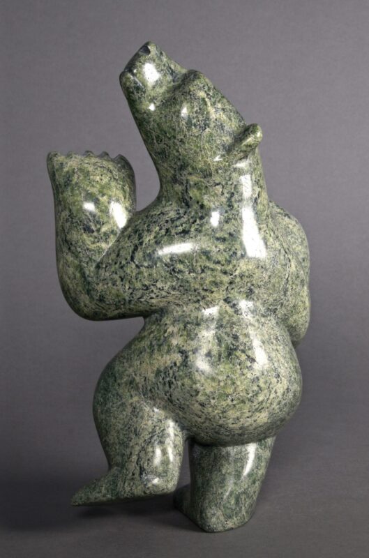 Galerie Art Inuit Brousseau