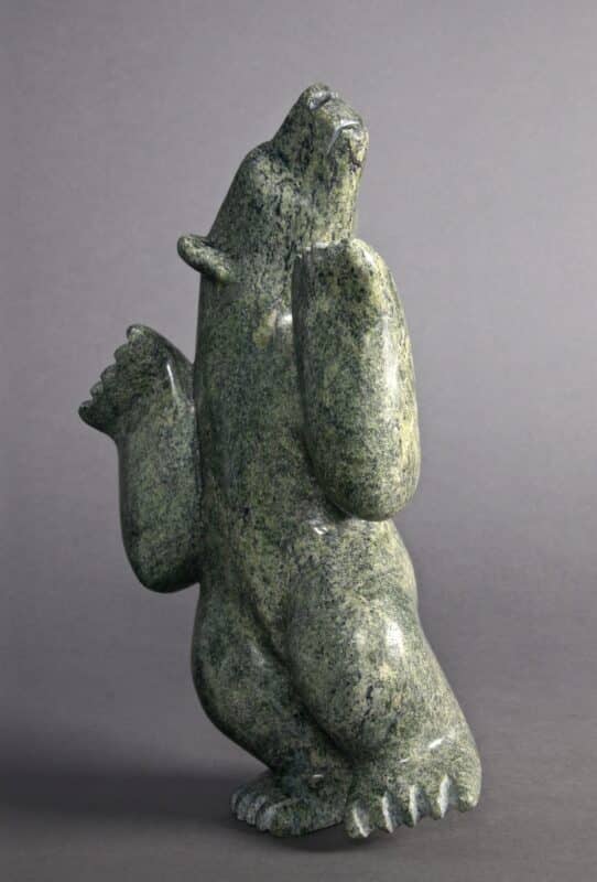Galerie Art Inuit Brousseau