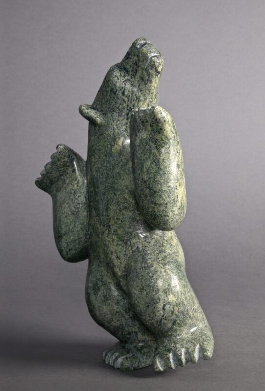 Galerie Art Inuit Brousseau