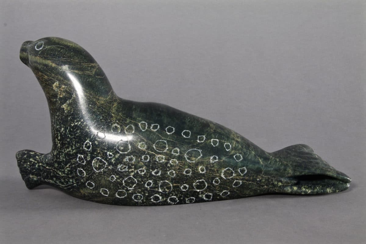 Galerie Art Inuit Brousseau