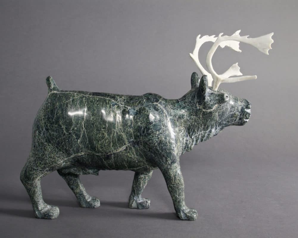 Galerie Art Inuit Brousseau