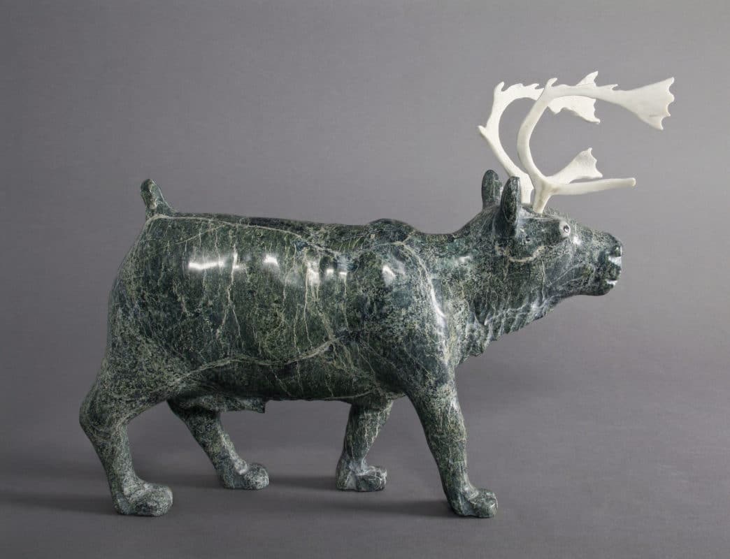 Galerie Art Inuit Brousseau