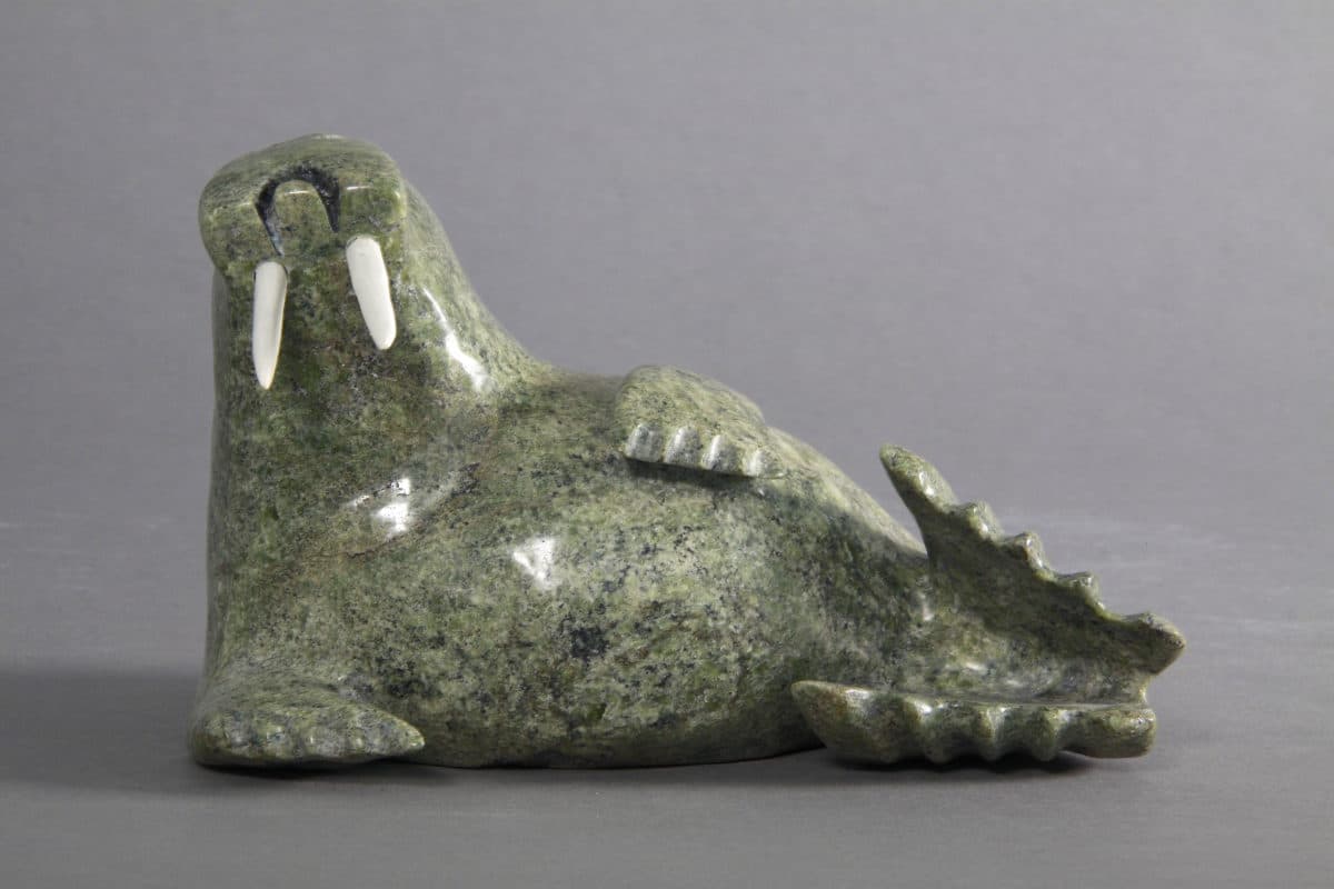 Galerie Art Inuit Brousseau