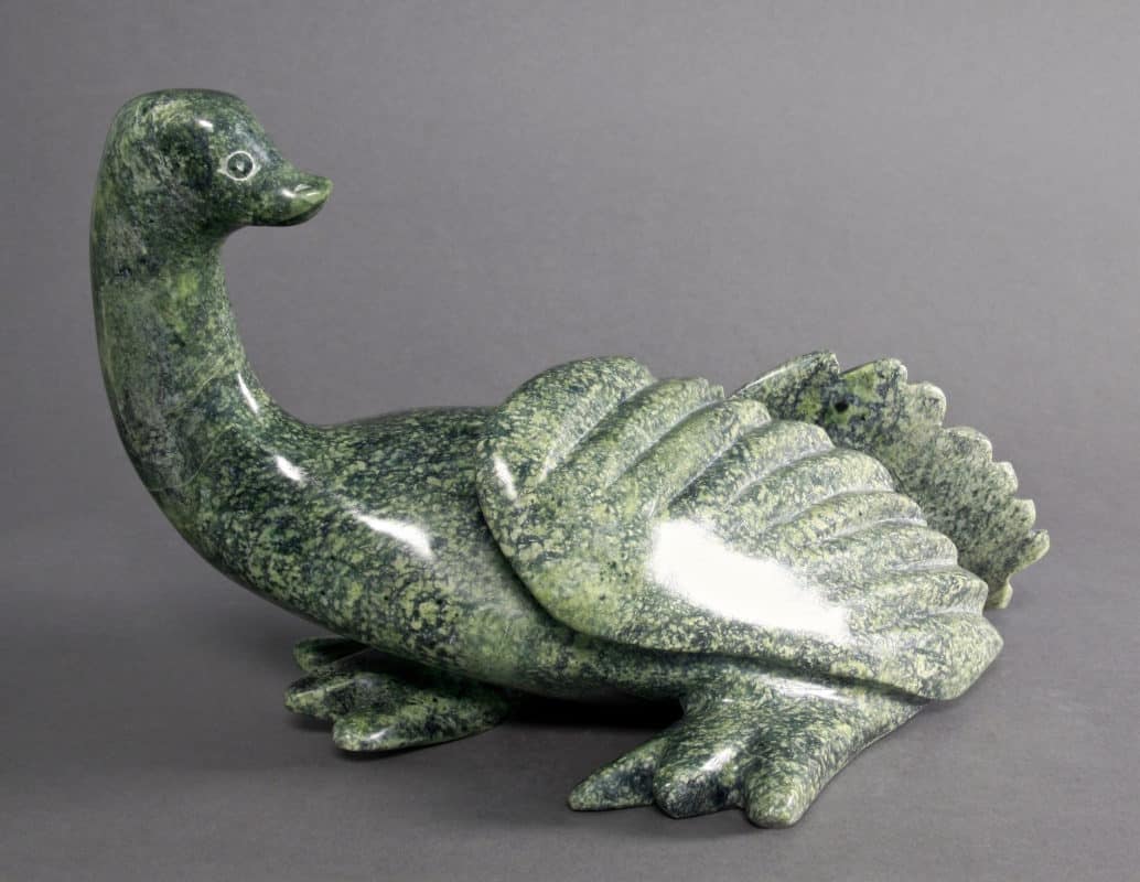 Galerie Art Inuit Brousseau