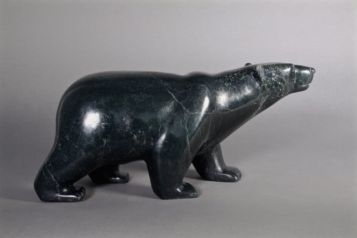 Galerie Art Inuit Brousseau