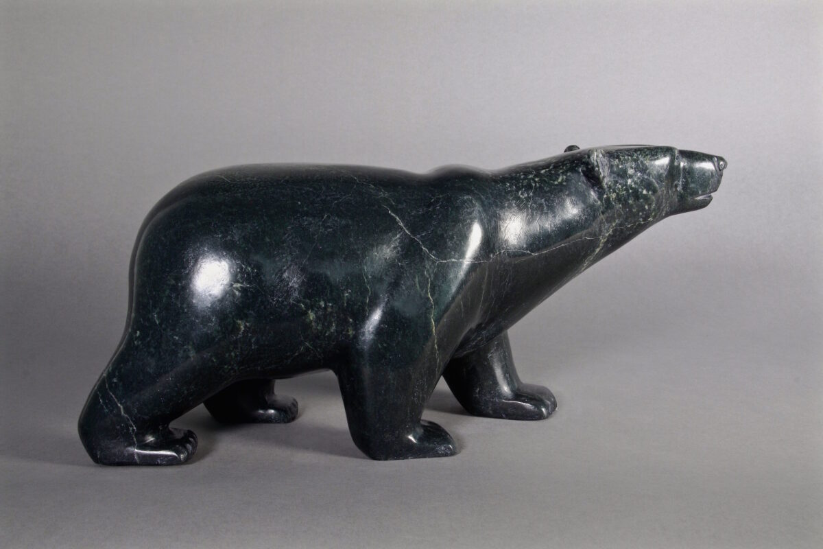 Galerie Art Inuit Brousseau