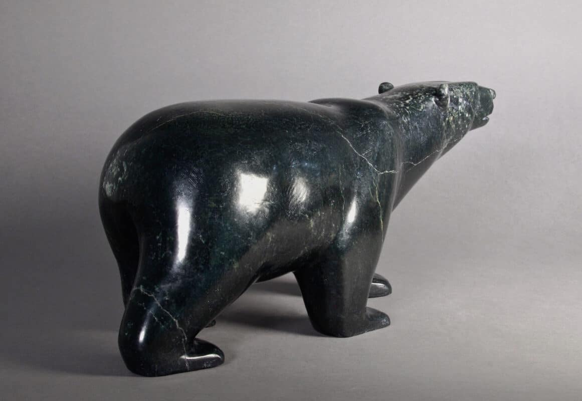Galerie Art Inuit Brousseau