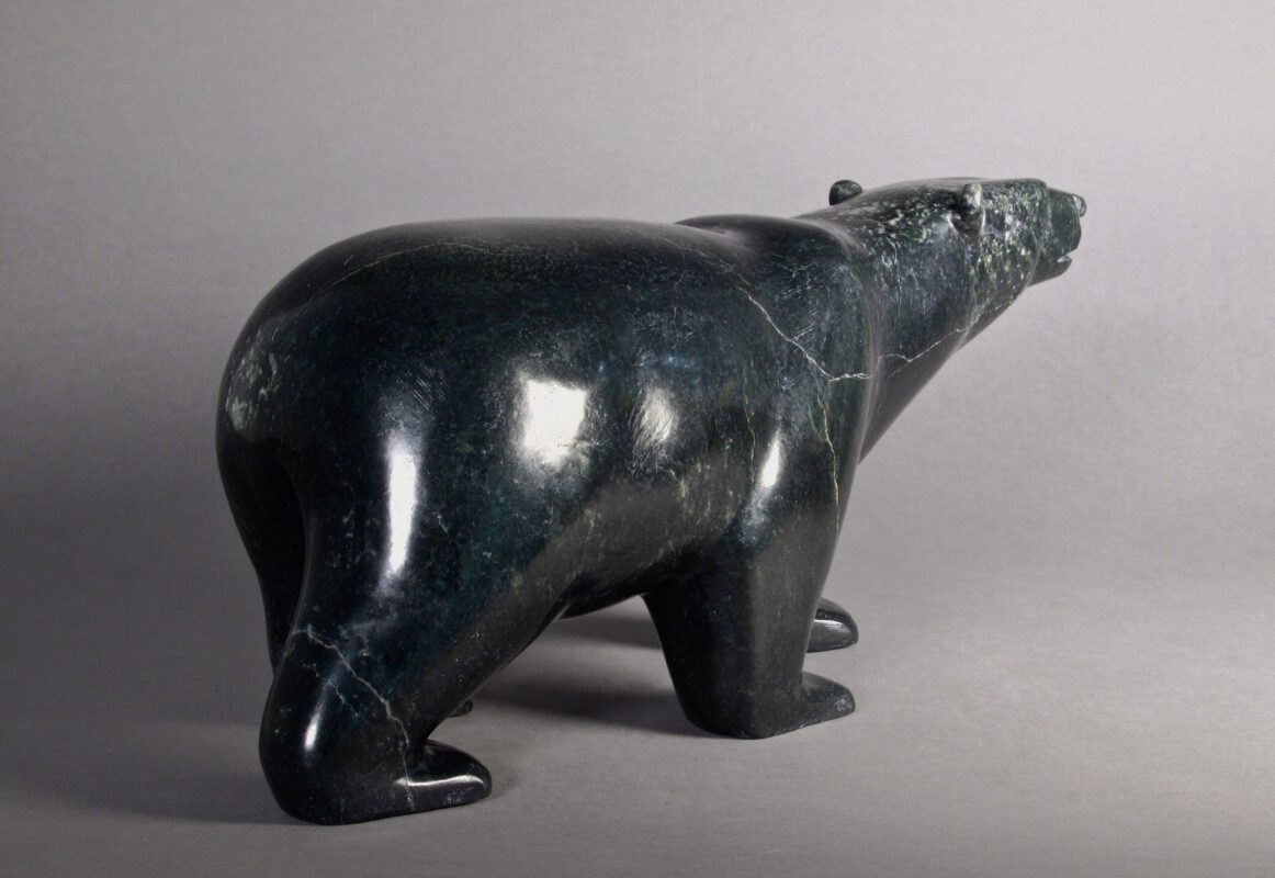 Galerie Art Inuit Brousseau