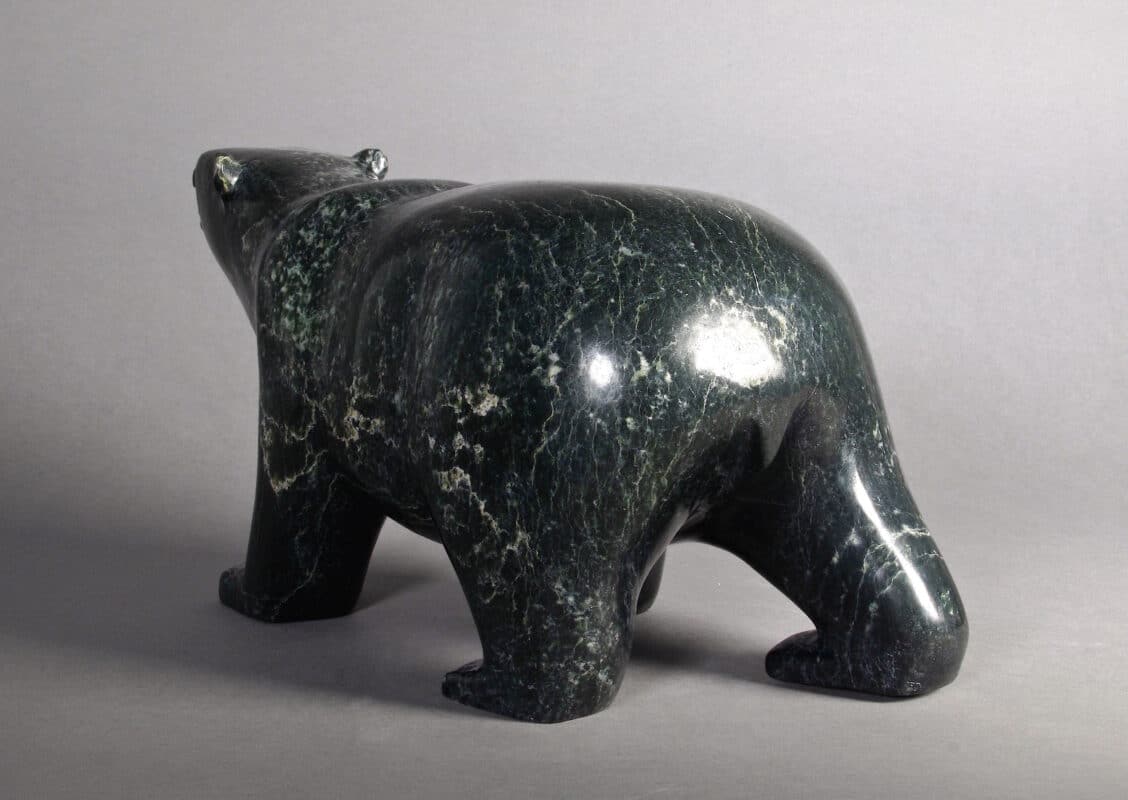 Galerie Art Inuit Brousseau