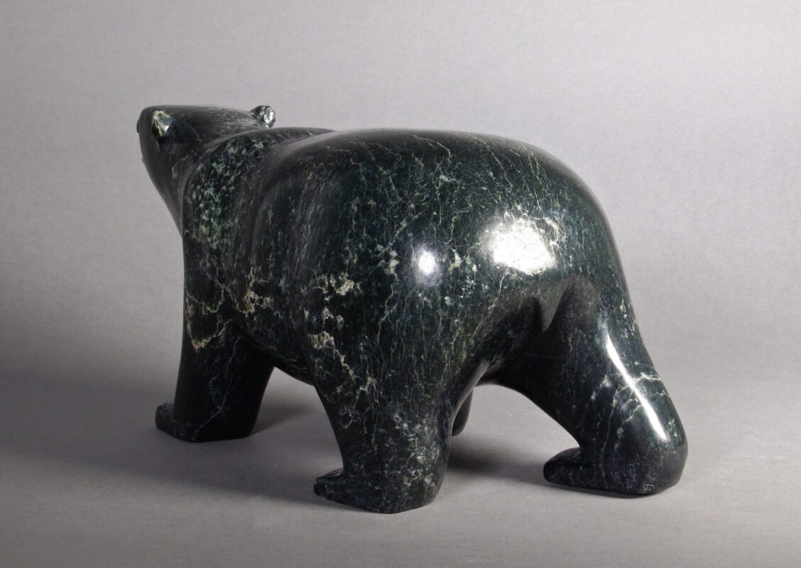 Galerie Art Inuit Brousseau