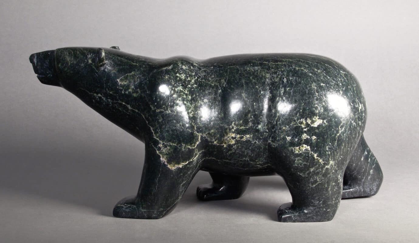 Galerie Art Inuit Brousseau