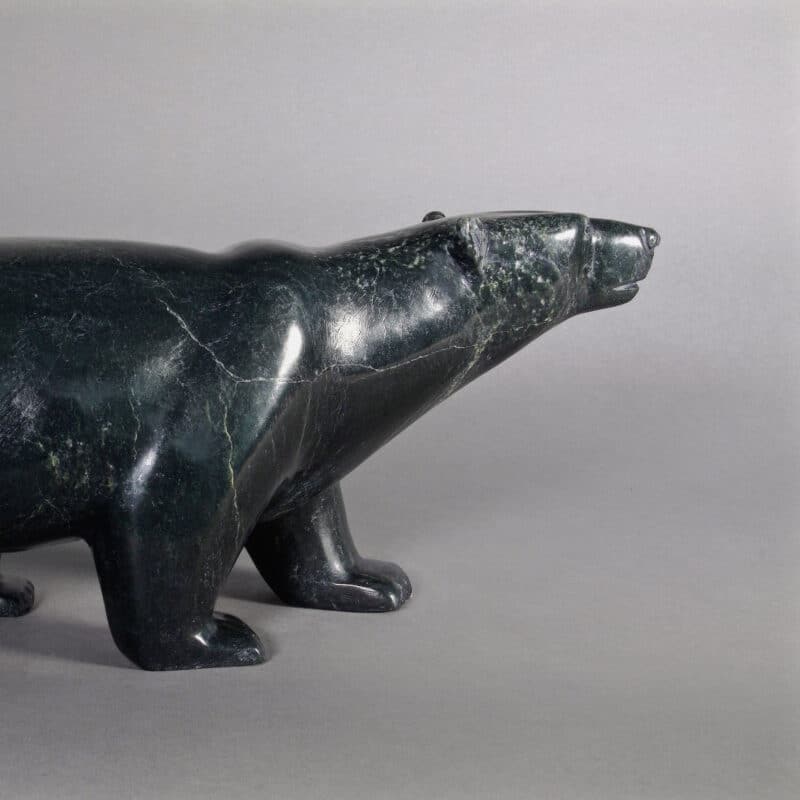 Galerie Art Inuit Brousseau