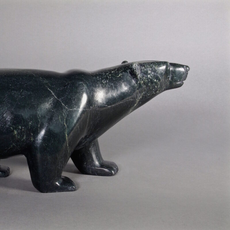 Galerie Art Inuit Brousseau