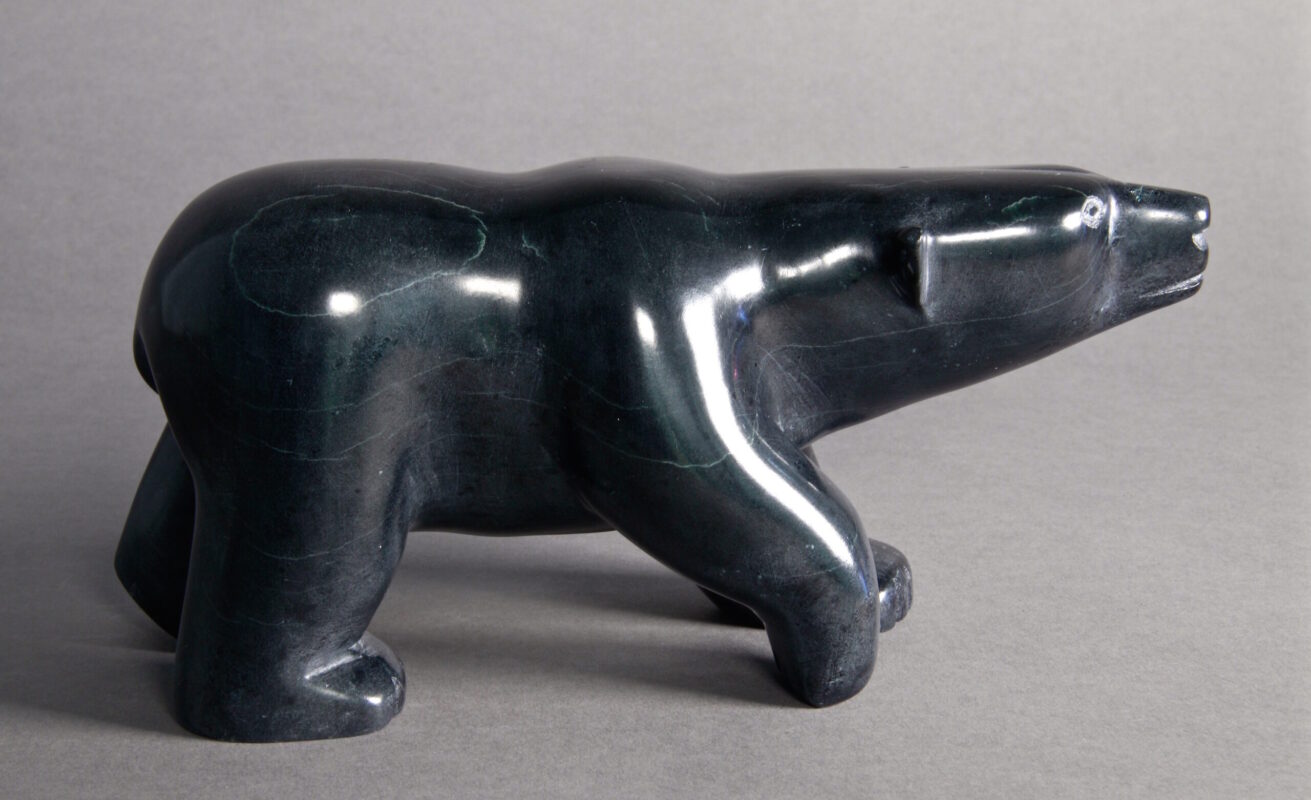 Galerie Art Inuit Brousseau