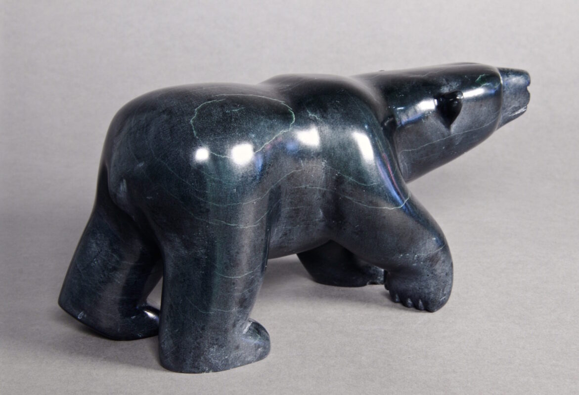Galerie Art Inuit Brousseau