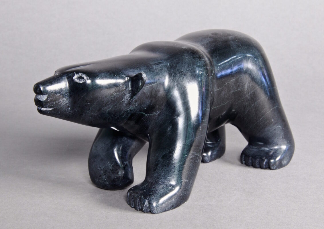 Galerie Art Inuit Brousseau